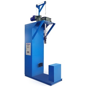 機械弁処理機械シリンダー圧力試験試験 - Product Image 1