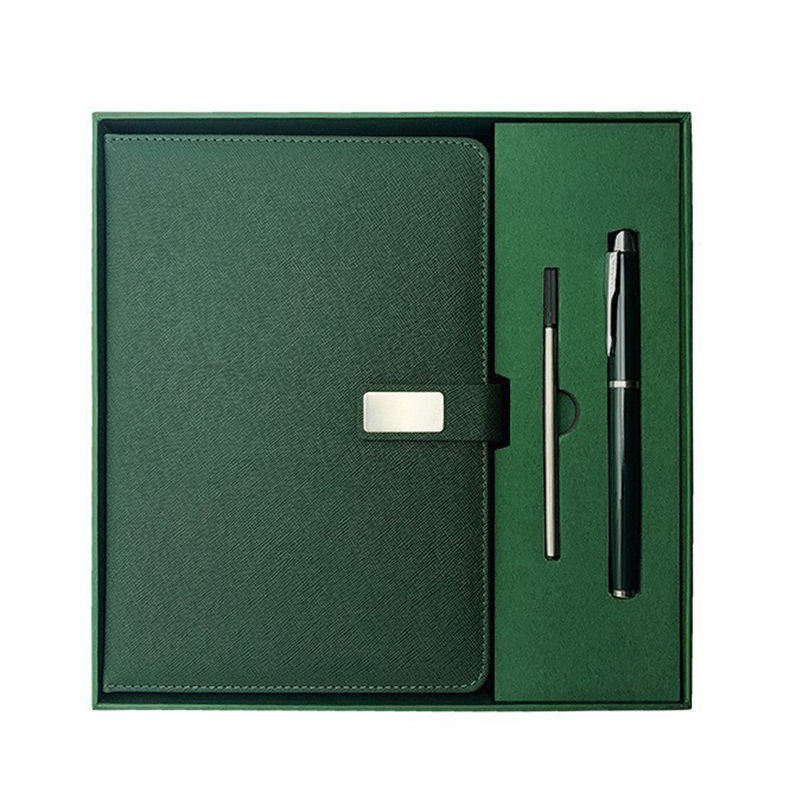 Green Set