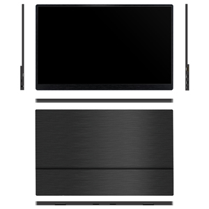 Pantalla Ips Usb para publicidad de juegos, Monitor portátil de 17,3 pulgadas con alta entrada, Typc Hd - Product Image 6