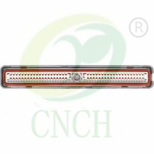 Kit de conector de ordenador para Delphi 80 Way ECM PCM, con cerraduras Rojas, azules, verdes o transparentes - Product Image 2