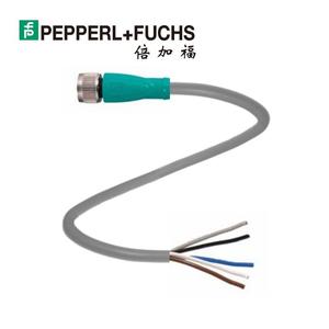 德国P + F Pepperl + Fuchs UB2000-F54-I-V15接近开关传感器UB2000-F54-I-V15高精度超声波测距传感器全新