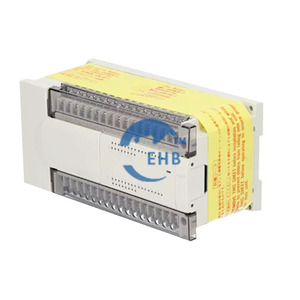 Nuovissimo modulo Controller PLC originale FX2N-48ER-ESUL programmabile - Product Image 1