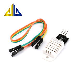 <strong>Digital</strong> Temperature and Humidity <strong>Sensor</strong> AM2302 Module+PCB with Cable For <strong>Arduino</strong> DHT22