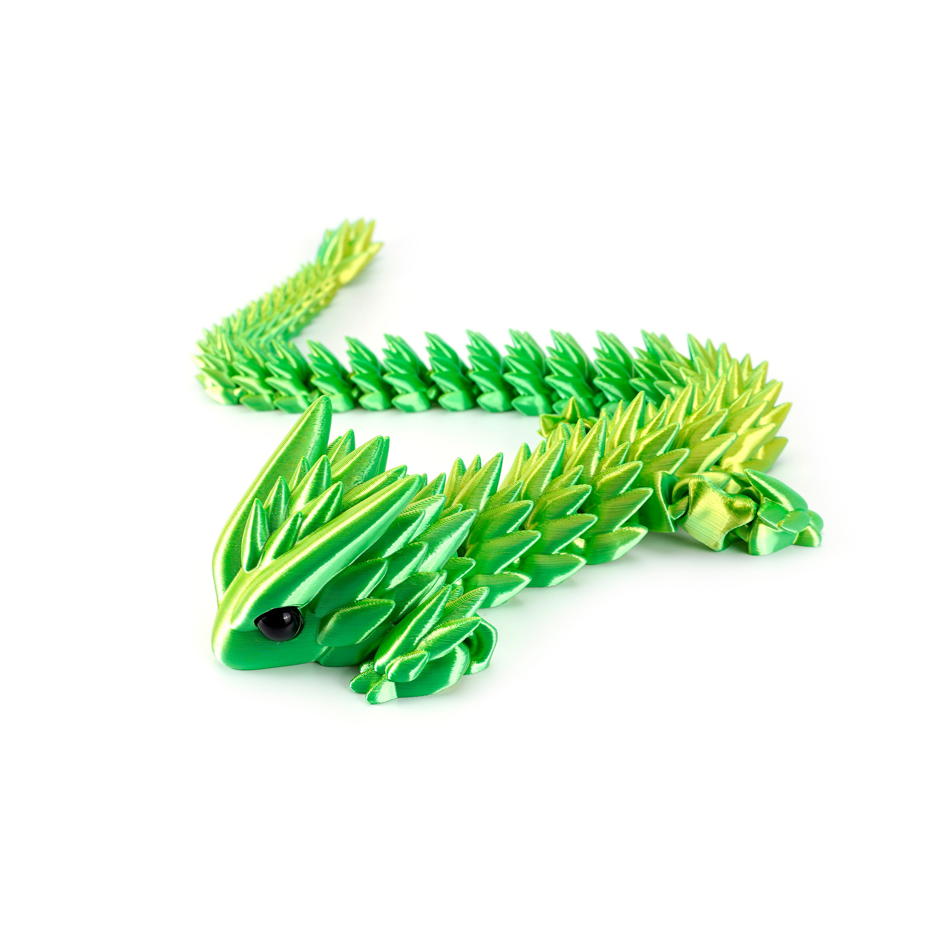 Verde de ensueño