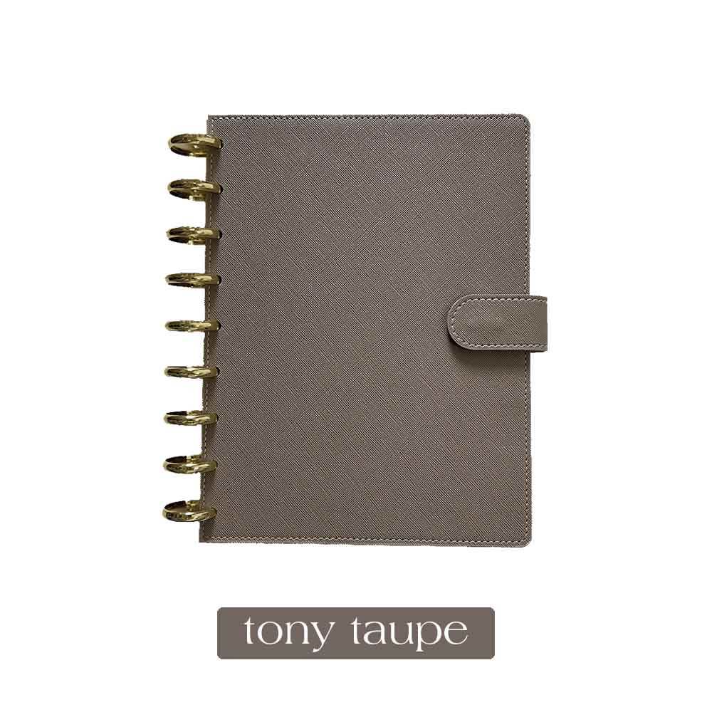 Tony Taupe