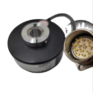Kodlayıcı HOG 9 D 1024i hibrit rulmanlar kodlayıcı artımlı kodlayıcı - Product Image 1