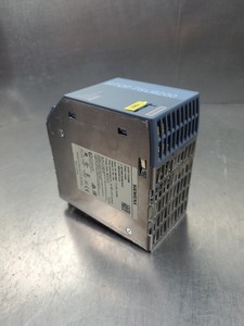 Neue und originale SPS 6 EP34368SB000AY0 SITOP PSU8200 STROM VERSORGUNG 24VDC 4Port Out 4 F42 SPS-Programmier steuerung - Product Image 3
