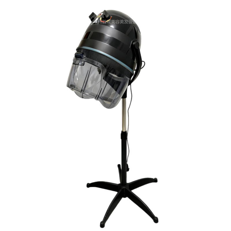 B-black standing five-leg tripod