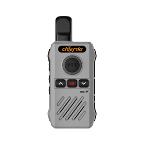 Chierda TCM1 <strong>Radio</strong> Handy Walkie Talkie <strong>Intercom</strong> <strong>System</strong> Walkie-talkie Restaurant - Product Image 1