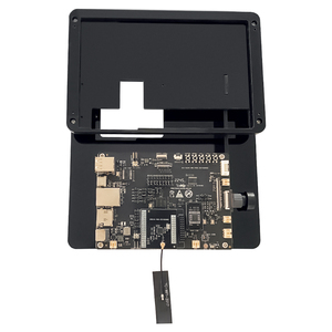 ALLWINENR V851SE开发板SIP 100 M EPHY IP摄像机解决方案 - Product Image 2