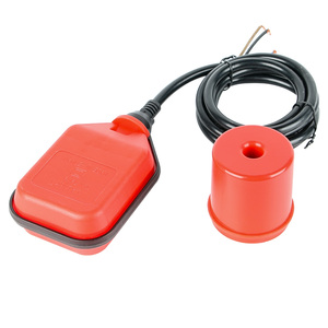 Factory 250v <strong>Float</strong> Water <strong>Level</strong> Flot <strong>Switch</strong> <strong>Float</strong> <strong>Switch</strong>/<strong>Float</strong> Sensor - Product Image 1