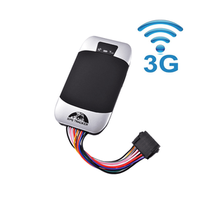 汽车gsm gps跟踪器设备软件coban gps 303f 3g支持短信gprs远程停止发动机汽车跟踪器gps 3g - Product Image 1