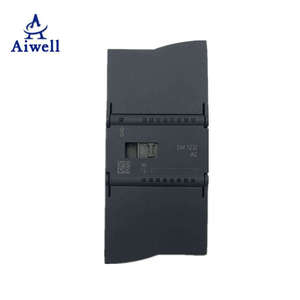 Simatic PLC S7 1200 Set SM 1232 AO <strong>Analog</strong> <strong>Output</strong> <strong>Module</strong> 6ES7232-4HB32-0XB0