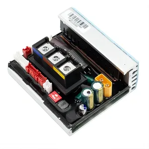 ナインボットマックスG2電動スクーターのコントロールボードアセンブリのメインボードのオリジナルコントローラ - Product Image 3