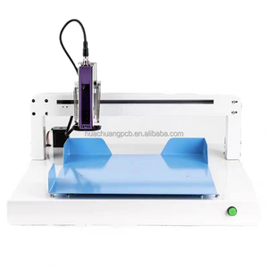 Hua chuang Neue voll automatische Hühnerei-Codier maschine und Geflügel-Ei-Druck datum