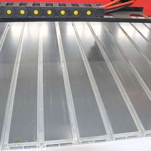 Small Aluminium <strong>Router</strong> <strong>Cnc</strong> <strong>1212</strong> Wood Plank Metal <strong>CNC</strong> <strong>Router</strong> 1200*1200mm for Cutting and Engraving Plate in Poland - Product Image 6