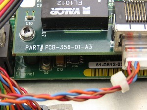Neue und originale SPS Radisys 3HAB 8572106 Bedieners chnitt stelle Computer SPS Programmier steuerung - Product Image 4