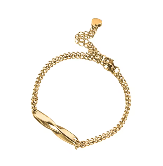 Women's golden one