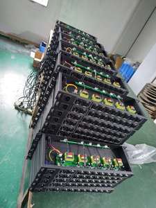 8-kênh DMX512 phân phối tín hiệu khuếch đại quang điện cách ly quang khuếch đại Splitter giai đoạn đèn thiết bị hệ thống - Product Image 6