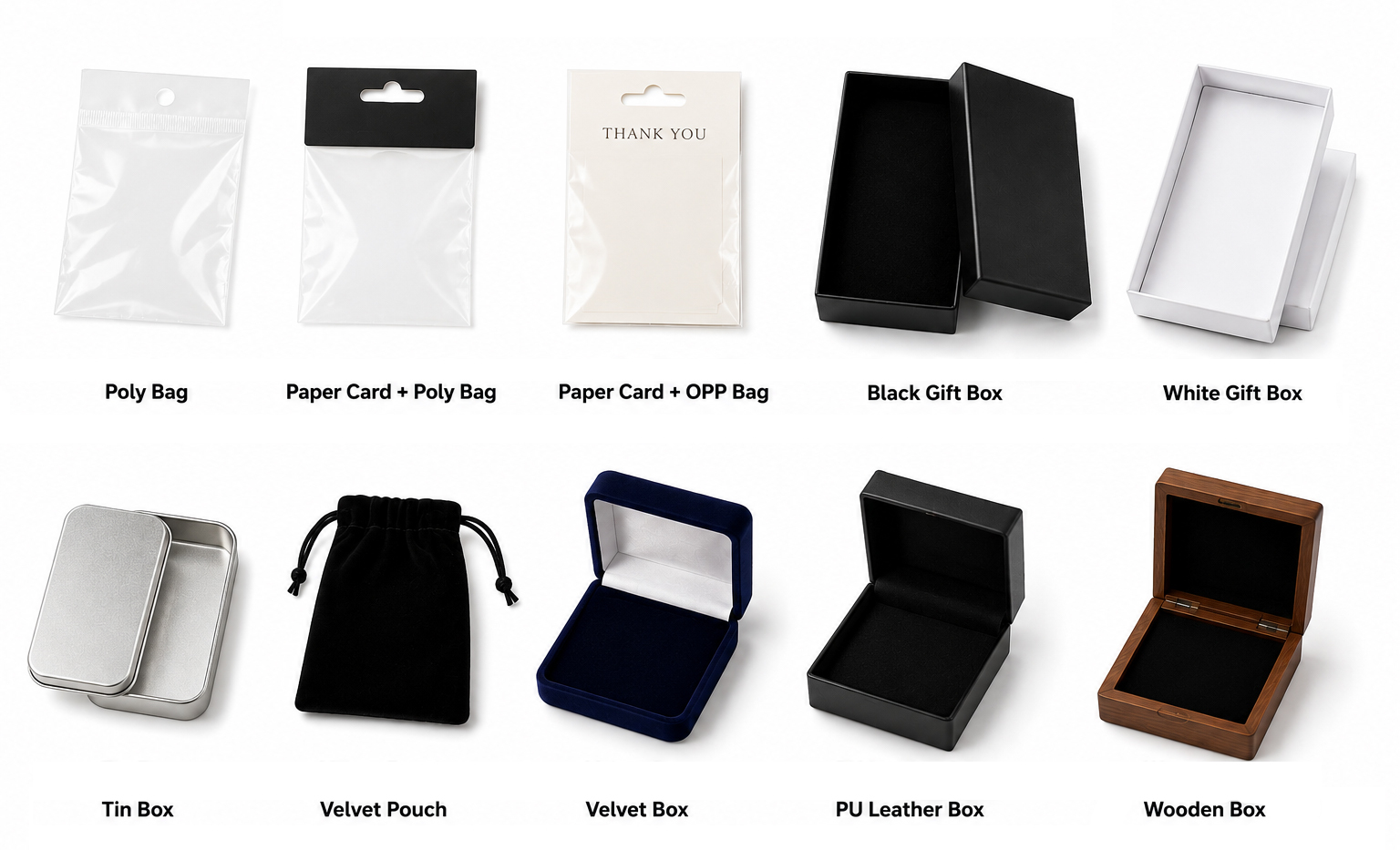 Packaging