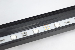 GAKO Q7 79W büyüleyici bir balık tankı oluşturmak için akvaryum dekoratif aydınlatma açtı - Product Image 2