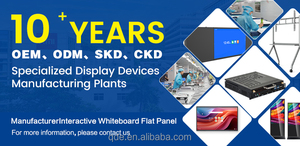 QDE <strong>Embedded</strong> OPS I7/i5 Mini Pc Module Quad Core RAM 4GB/8GB Industrial Windows <strong>System</strong> for School Meeting Interactive Whiteboards - Product Image 4