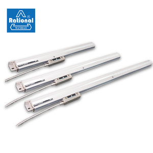 Resistive Rod Electronic Ruler <strong>Potentiometer</strong> Displacement <strong>Analog</strong> Measuring <strong>Linear</strong> Position Transducer Sensors Price for Sale - Product Image 6