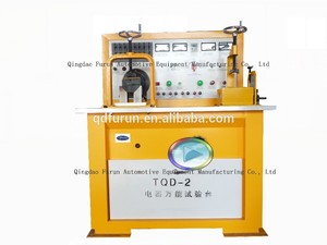 Automobile Generator <strong>Testing</strong> Equipment/ test Bench /Test <strong>Machine</strong> - Product Image 3