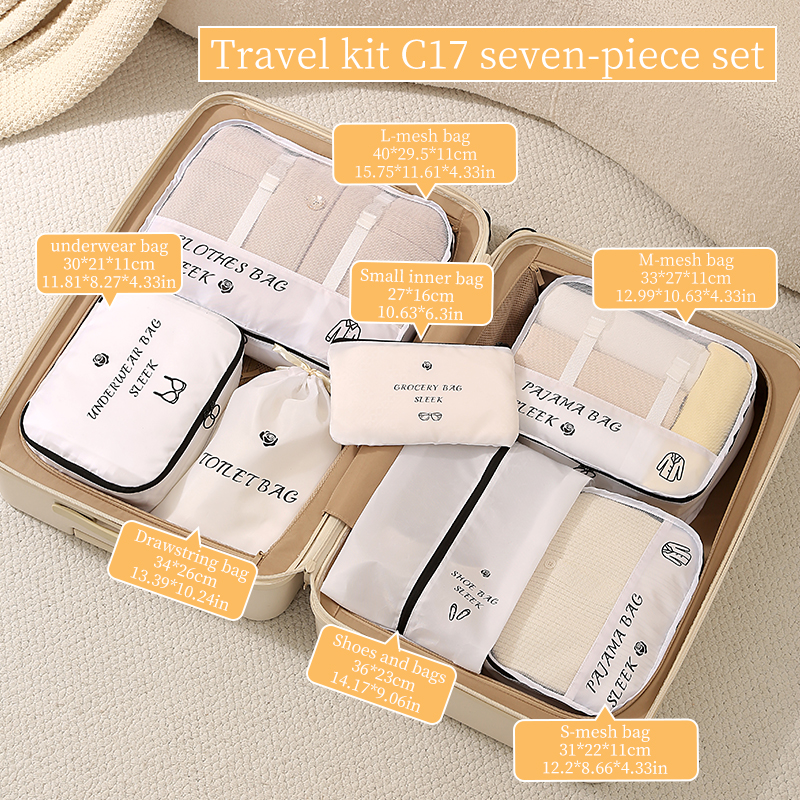 White-7-pcs-pack