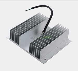 LED 50WフラッドライトモジュールIP674000 k LED屋外モジュールおよび街路灯モジュール用 - Product Image 3