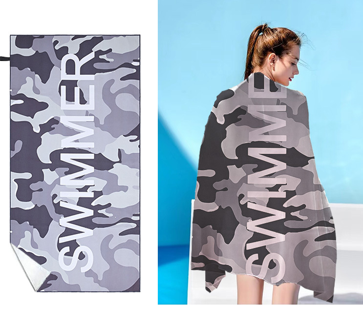 Camouflage