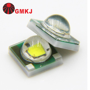 ชิปไดโอด LED 3535 SMD โมดูลไดรเวอร์3W 240lm 260lm 5000K 5500K สามารถระบุตำแหน่งได้ไฟไดโอดพร้อมแผ่นข้อมูล30 60 90 120องศา - Product Image 3