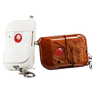 Codice fisso apriporta per Garage duplicatore automatico Clone chiave per Auto telecomando universale - Product Image 1