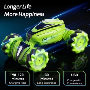 Детская игрушка с радиоуправлением - Product Image 2