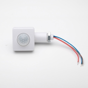 Smart Home PIR Sensor de movimiento Interruptor de luz Exterior IP65 Detector de sensor de movimiento a prueba de agua - Product Image 5