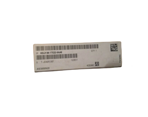 6SL3130-1TE22-0AA0โมดูลพื้นฐานของ6SL3130-1TE22-0AA0ใหม่ - Product Image 1