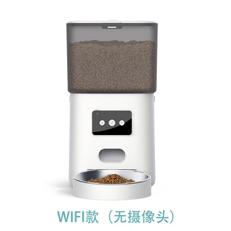 Version Wi-Fi