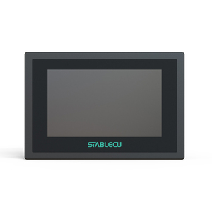 Regolatore di temperatura e umidità soluzione di automazione industriale Inverter Cnc servoazionamento 20hp programmabile diretta Plc - Product Image 4