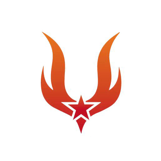 company logo