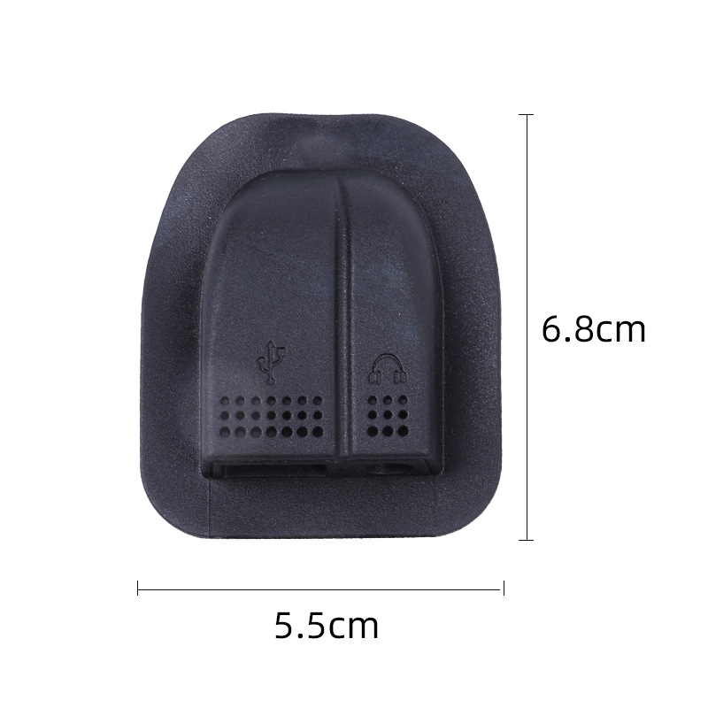 USB port 2