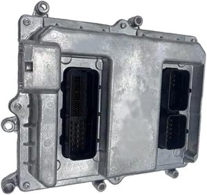 Высококачественная компьютерная панель для экскаватора DX140 65,11201-7017 контроллер управления ECU (DL250) для модели C15 Новый ECU - Product Image 2