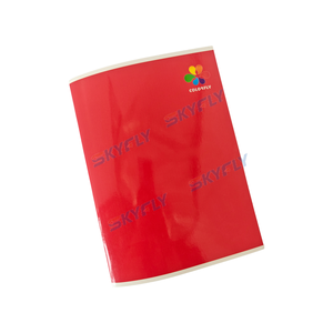 Free Sample A5 Full Color <strong>Printing</strong> Wholesale School <strong>Notebooks</strong> Custom Softcover <strong>Notebooks</strong> for Students - Product Image 5
