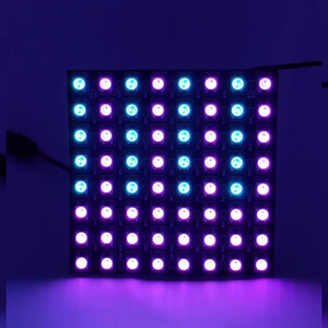 ชิปอัจฉริยะ RGBW DC5V SMD 5050พิกเซล RGB ชิป LED สำหรับแถบ DIY - Product Image 6