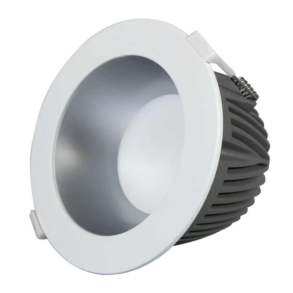 Dimmable Cct Change Led Smart Spotlight Spot encastré réglable Spot Lights Led Downlight réglable