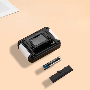 2024 più recente grande numero mostra il conto alla rovescia magnetico del frigorifero della cucina che conta su scrivania appesa il timer digitale magnetico della cucina - Product Image 4