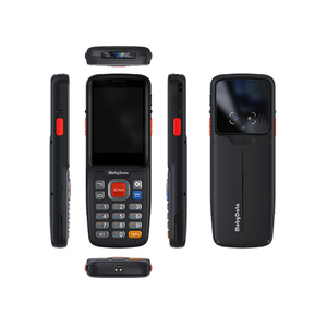 Industrial Pda <strong>Android</strong> 9.0 Barcode Scanner <strong>Android</strong> Blue Tooth 2d Barcode Scanner <strong>Android</strong> Data Collector - Product Image 3