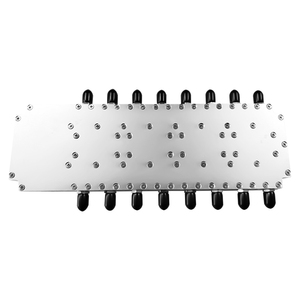 1MHz-8GHz Solid State <strong>Programmable</strong> Attenuator Customized 30W 0.25dB RF Attenuator for Mobile Phones/Tablets - Product Image 3