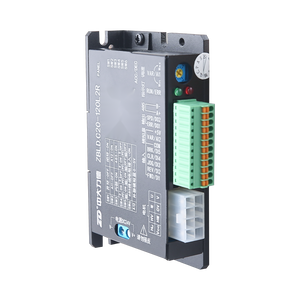 Controlador de motor BLDC con entrada de 24V (± 20%), salida de 7.5A para realizar un frenado electromagnético rápido - Product Image 2