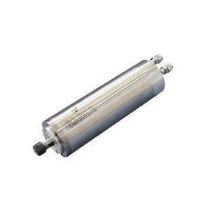 Mini enrutador CNC de 2.2kw 6090, fresadora de aluminio y Metal de piedra acrílica de madera pequeña con controlador DSP, componentes de núcleo, Motor PLC - Product Image 4