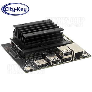 Jetson Nano 2GB schede di sviluppo e kit programmatori AI programmi di riconoscimento facciale intelligenza artificiale